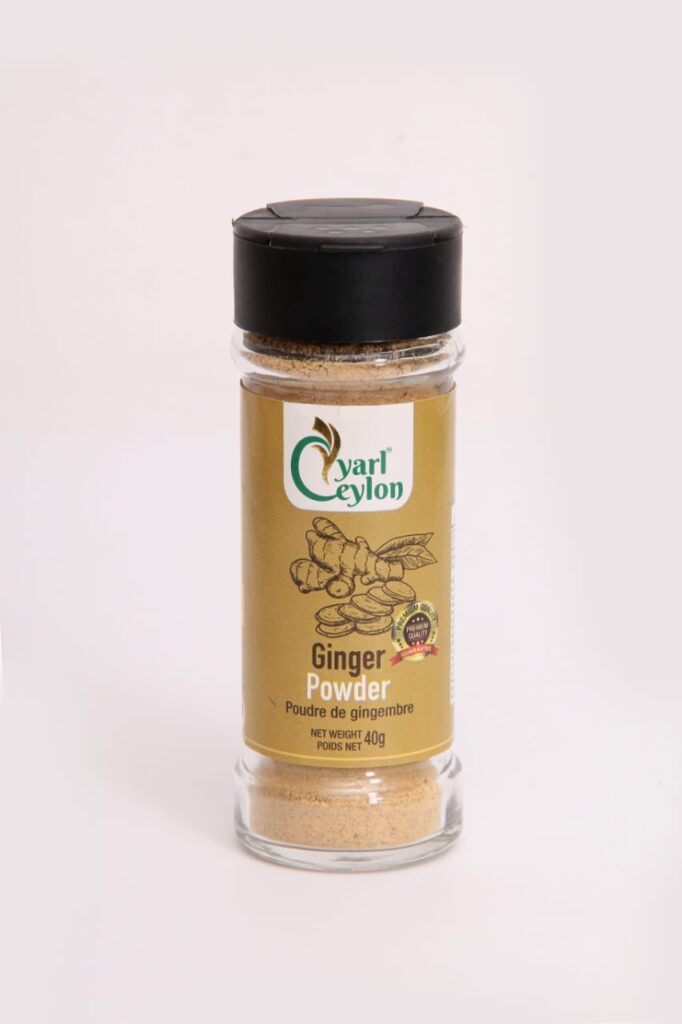Ceylon Cinnamon