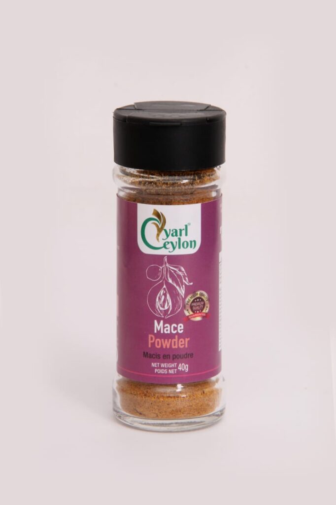 Ceylon Clove Pods