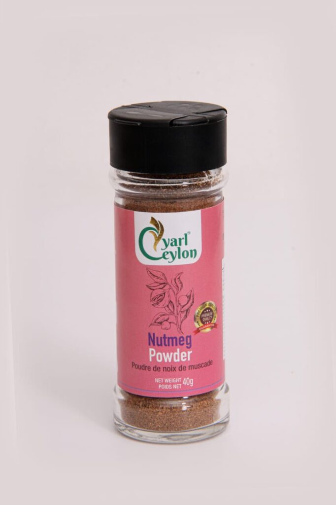 Ceylon Cinnamon