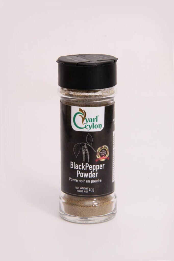 Ceylon Clove Pods