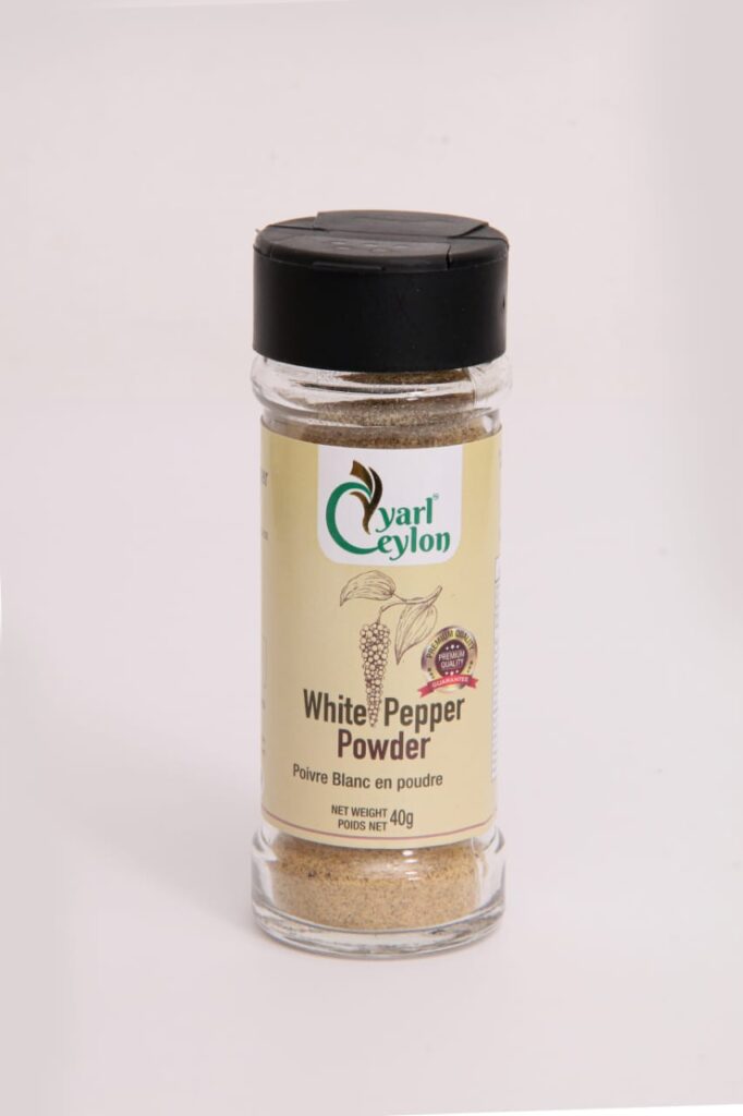 Ceylon Cinnamon