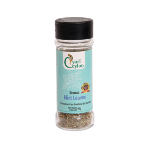 Mint Leaves (40g)