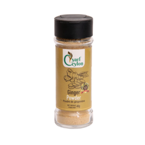 Ginger Powder (40g)
