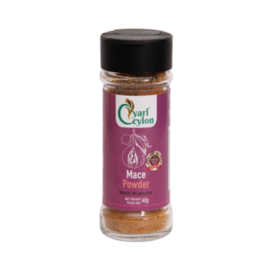 Mace Powder (40g)