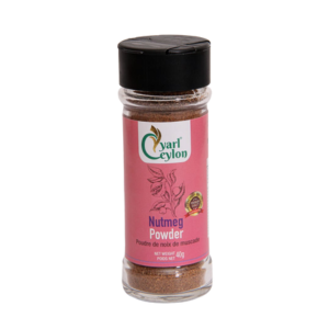 Nutmeg Powder (40g)