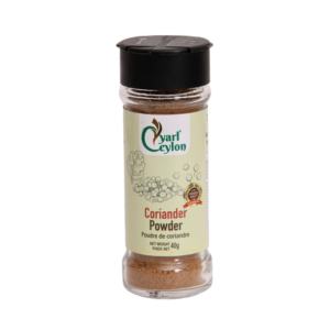 Coriander Powder (40g)