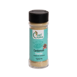 Cardamom Powder (40g)