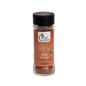 Clove Powder (40g)