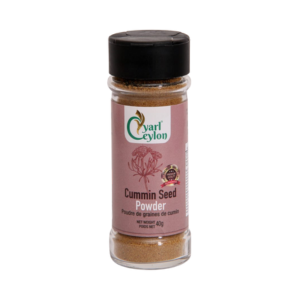Cummin Seed Powder (40g