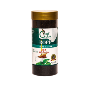 BOPF Tea 200g