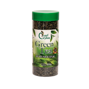 Green Tea 200g