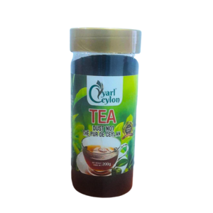 TEA - Dust No 1