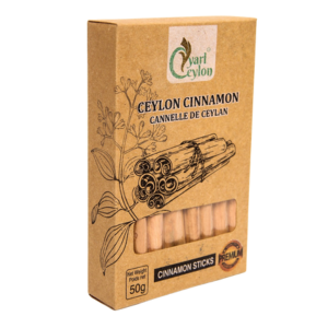 CEYLON CINNAMON
