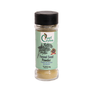 Fennel Seed Powder (40g)