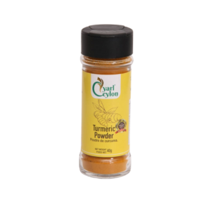 Turmeric Powder (40g)