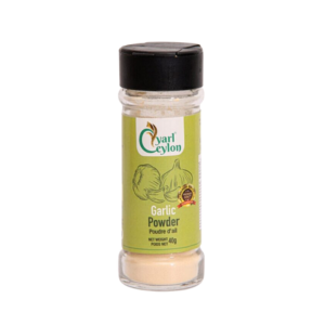 Garlic Powder (40g)