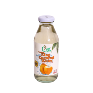 King Coconut Water