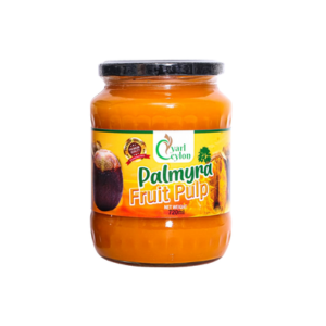 Palmyra – Fruit Pulp